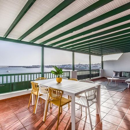 Ca' Lita Appartement Playa Blanca  Buitenkant foto