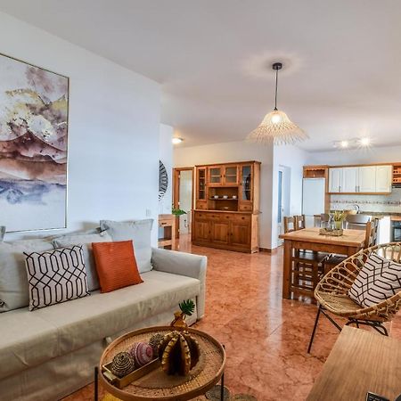 Ca' Lita Appartement Playa Blanca  Buitenkant foto