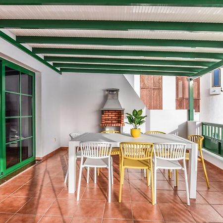 Ca' Lita Appartement Playa Blanca  Buitenkant foto