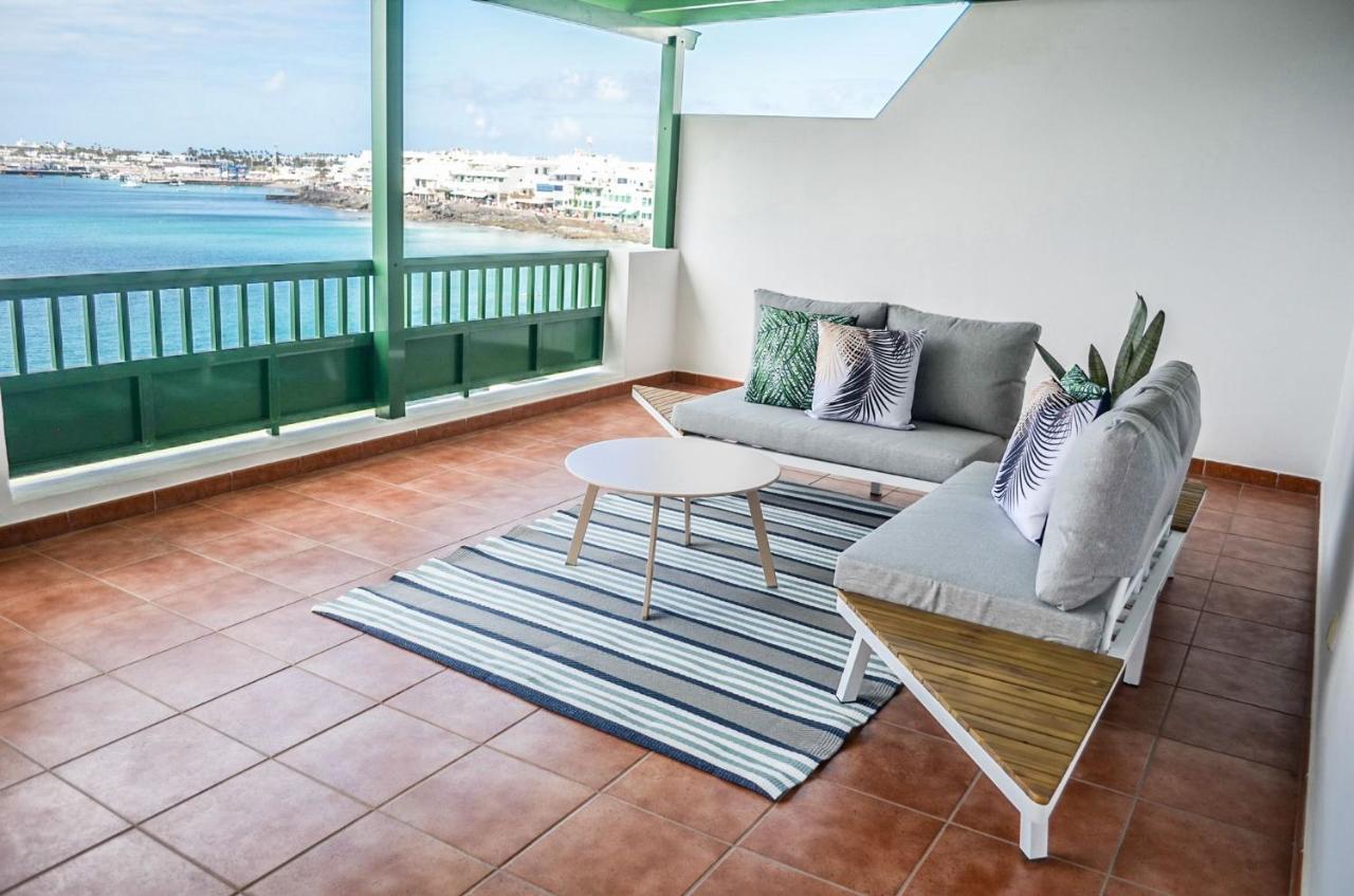 Ca' Lita Appartement Playa Blanca  Buitenkant foto