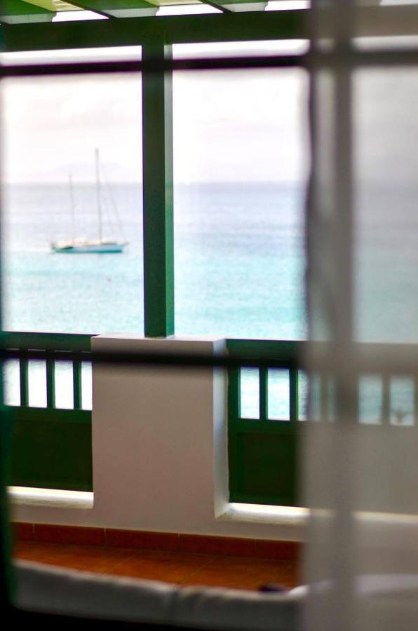 Ca' Lita Appartement Playa Blanca  Buitenkant foto