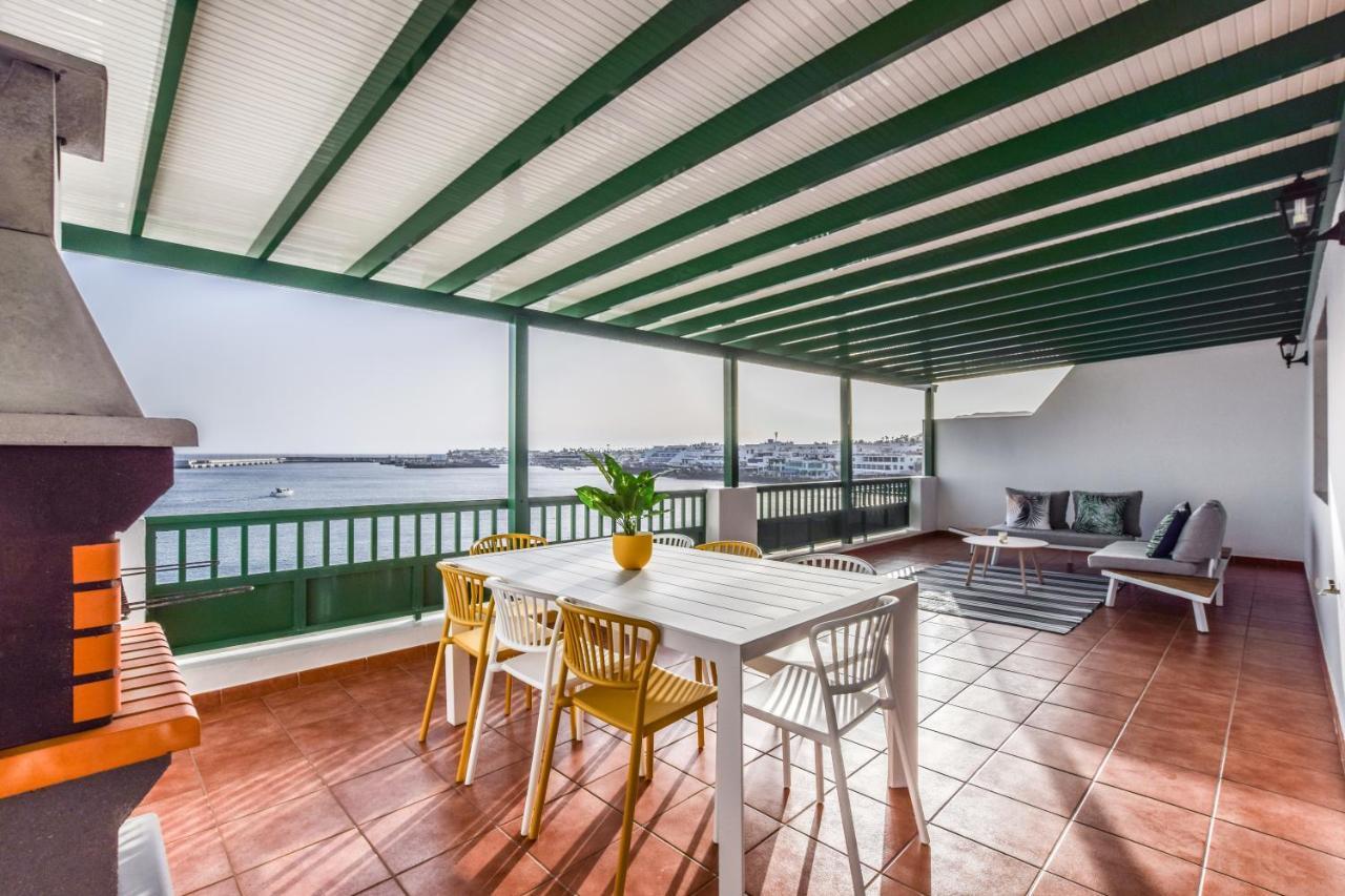 Ca' Lita Appartement Playa Blanca  Buitenkant foto