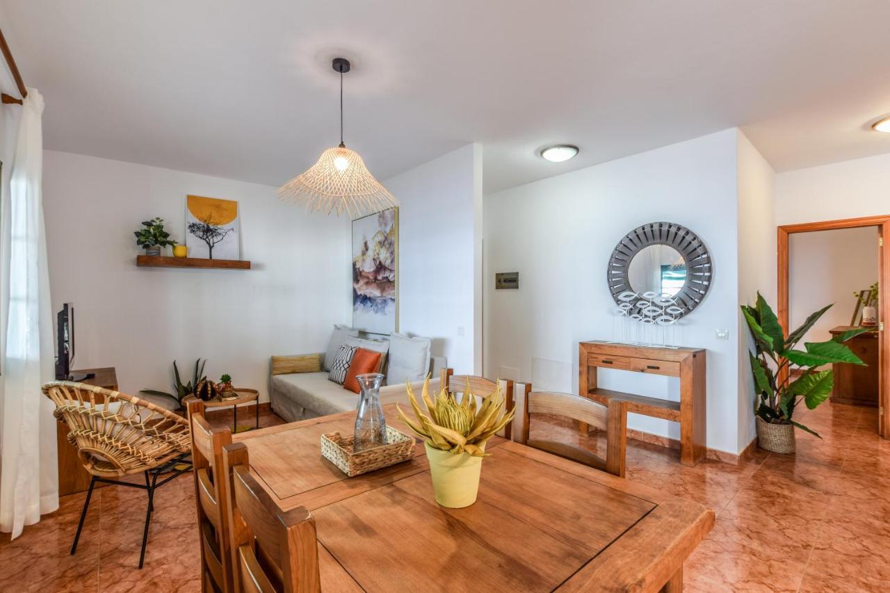 Ca' Lita Appartement Playa Blanca  Buitenkant foto