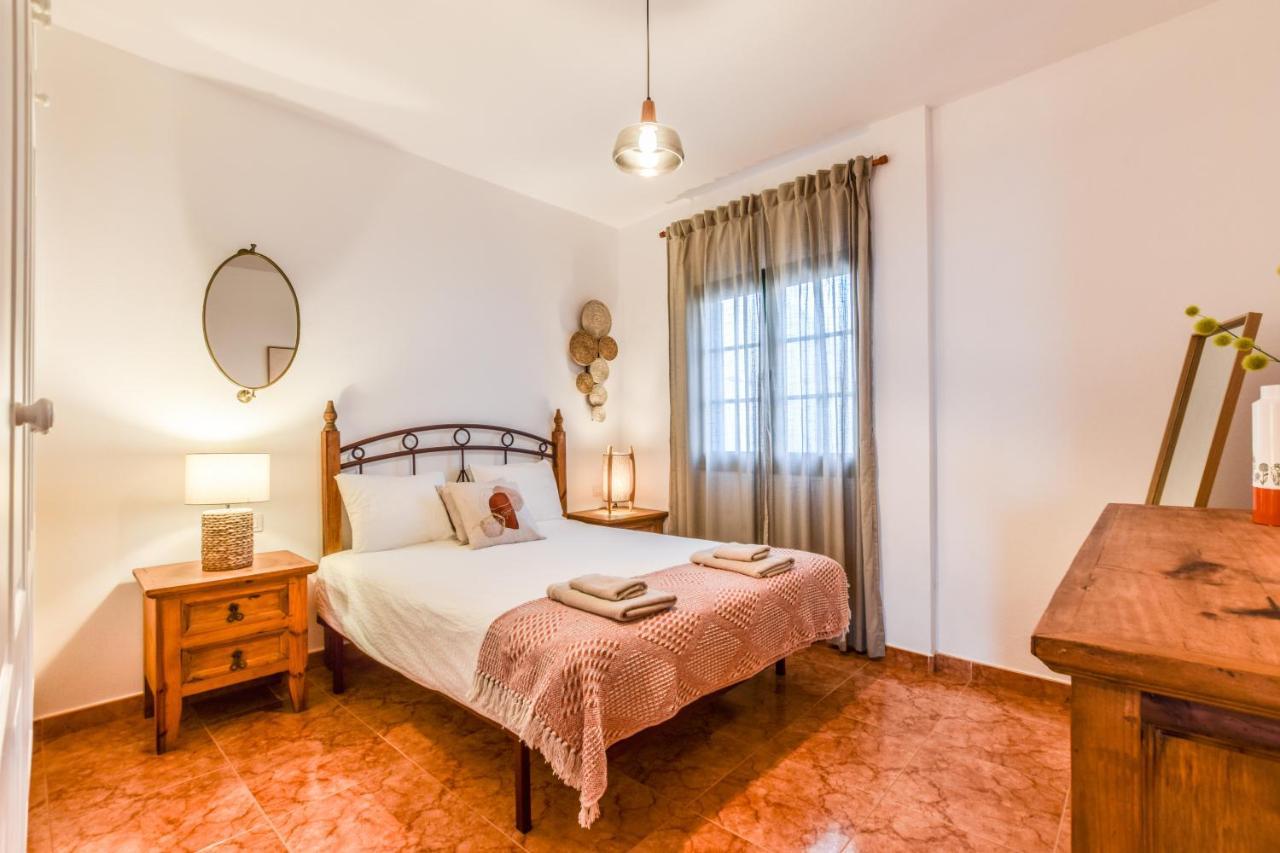 Ca' Lita Appartement Playa Blanca  Buitenkant foto
