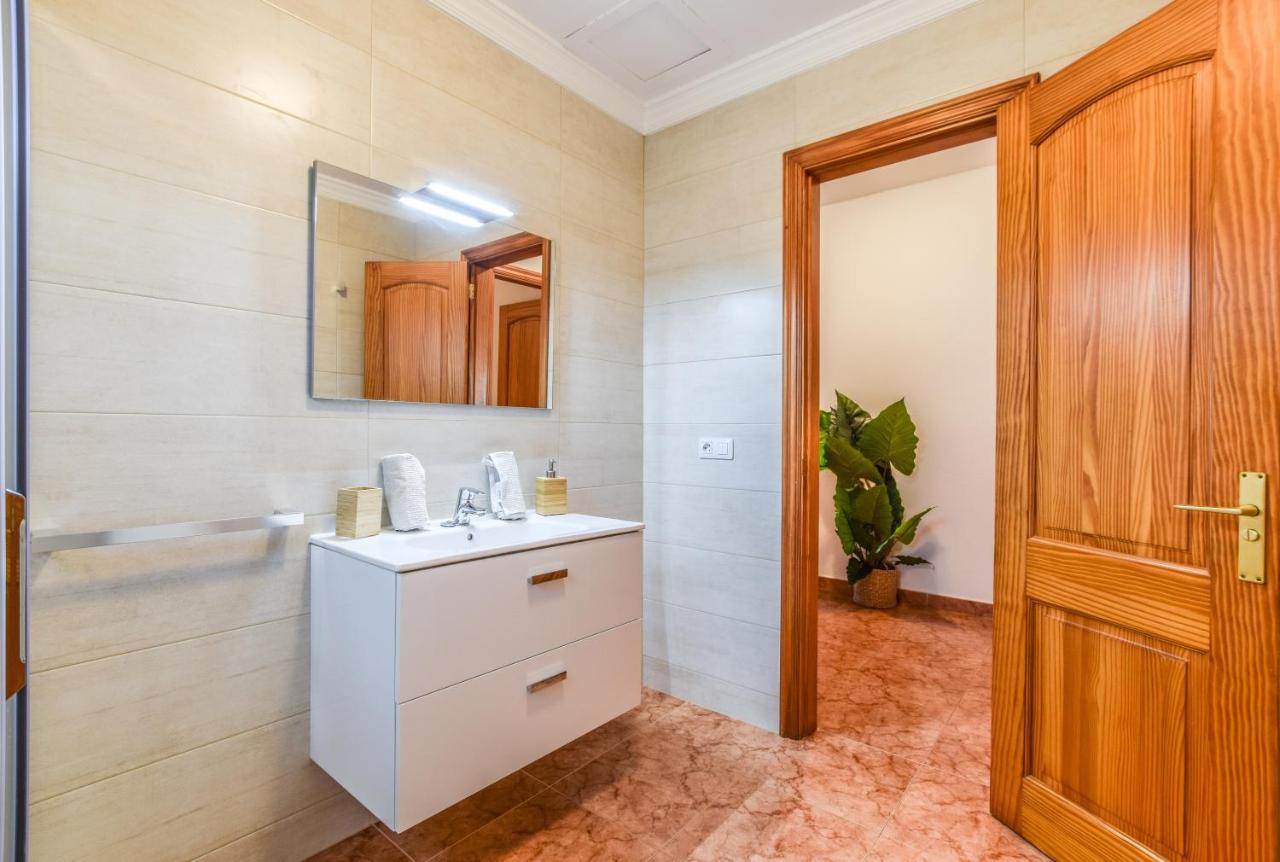 Ca' Lita Appartement Playa Blanca  Buitenkant foto