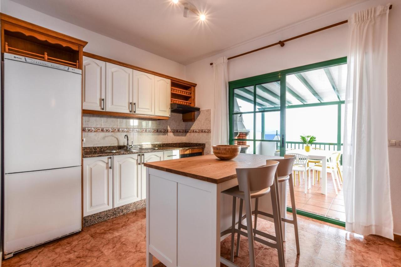 Ca' Lita Appartement Playa Blanca  Buitenkant foto