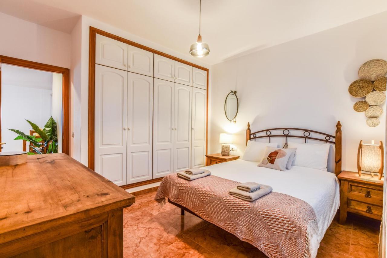 Ca' Lita Appartement Playa Blanca  Buitenkant foto