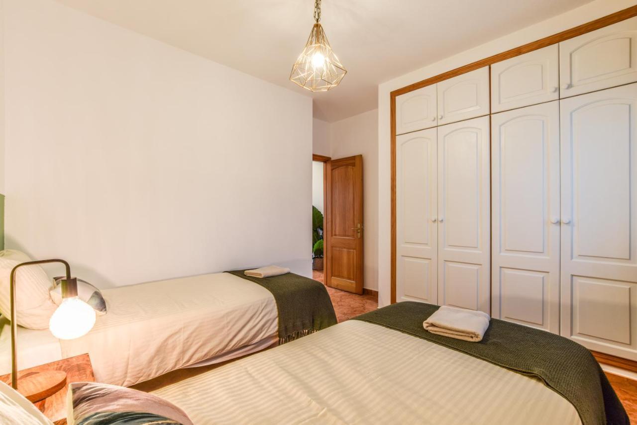 Ca' Lita Appartement Playa Blanca  Buitenkant foto