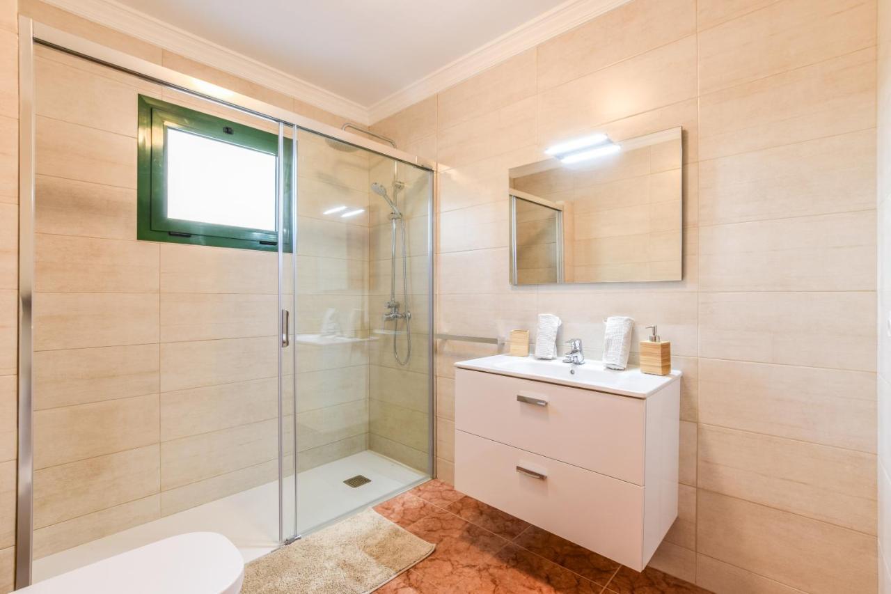 Ca' Lita Appartement Playa Blanca  Buitenkant foto
