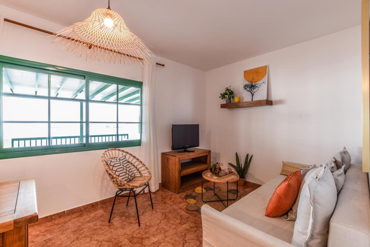 Ca' Lita Appartement Playa Blanca  Buitenkant foto